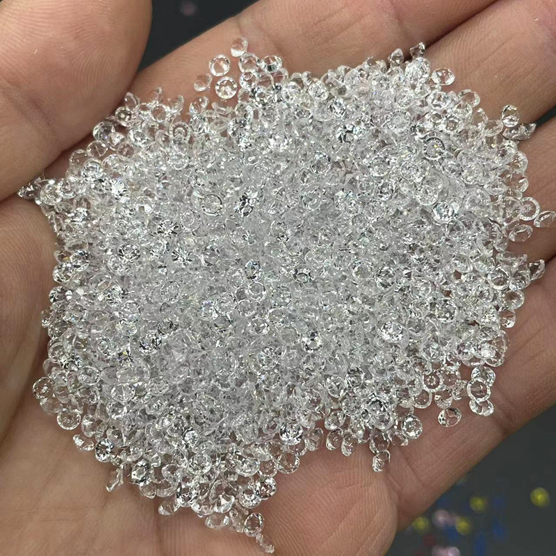 3000 قطعة كريستال صغير فو الما - مراجعة Wedding Decoration Supply وسعره