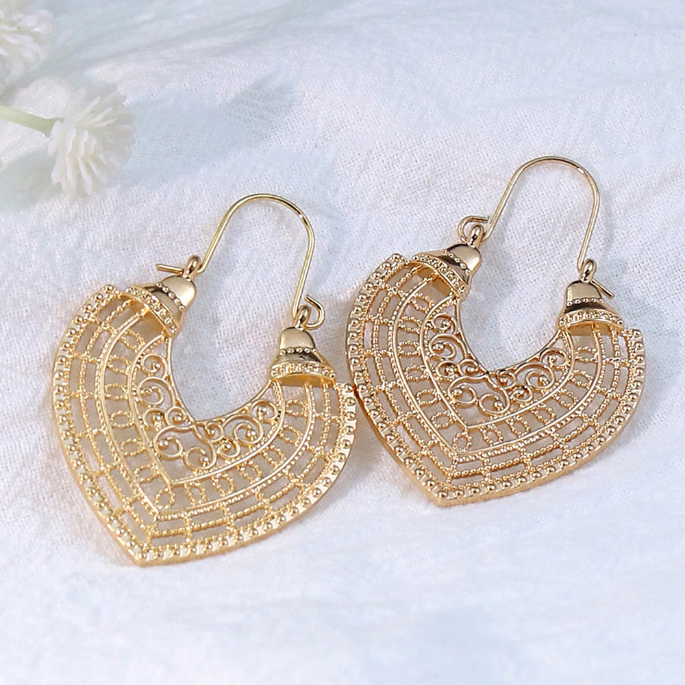 خمر العرقية الخوخ القلب زهرة ل - مراجعة Indian Wedding Supply وسعره