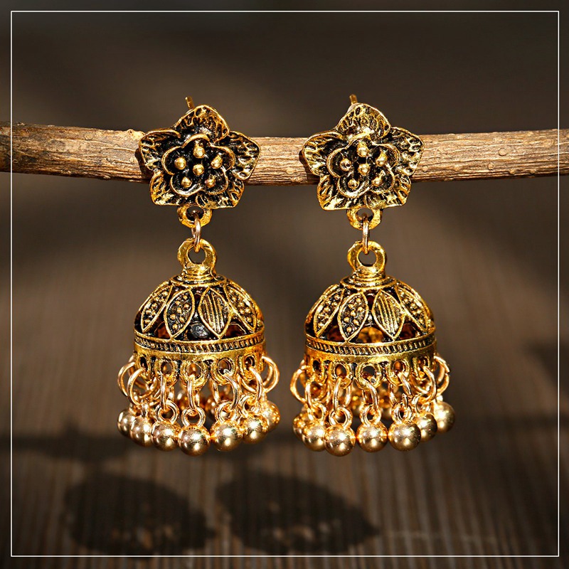 المرأة بوهو خمر العرقية الهندي - مراجعة Indian Wedding Supply وسعره