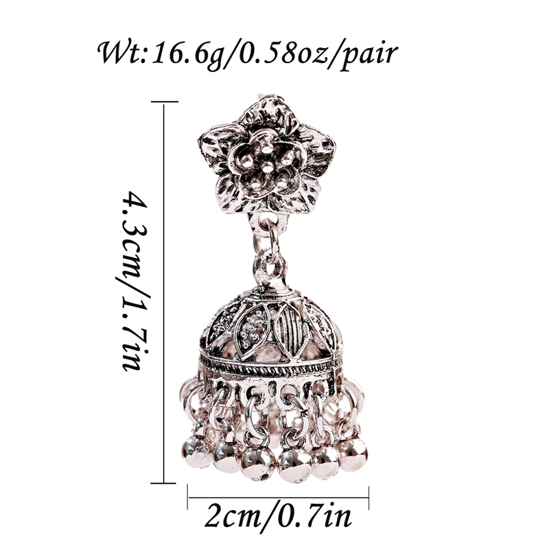 المرأة بوهو خمر العرقية الهندي - مراجعة Indian Wedding Supply وسعره