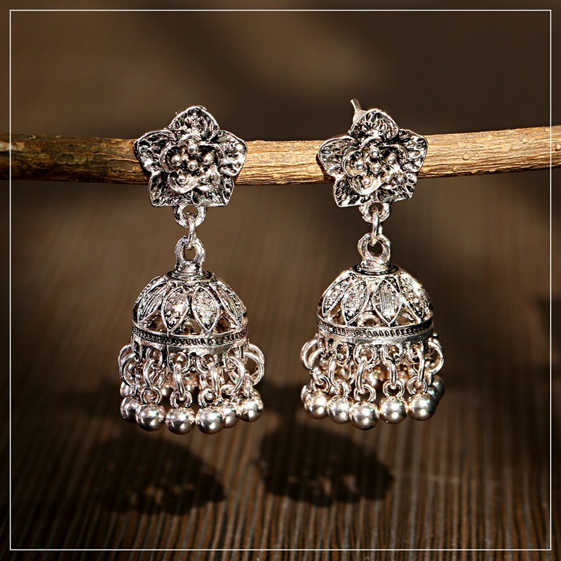 المرأة بوهو خمر العرقية الهندي - مراجعة Indian Wedding Supply وسعره