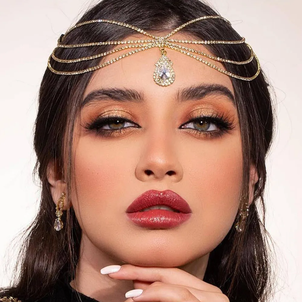 XSBODY بوهو الزفاف حجر الراين  - مراجعة Indian Wedding Supply وسعره