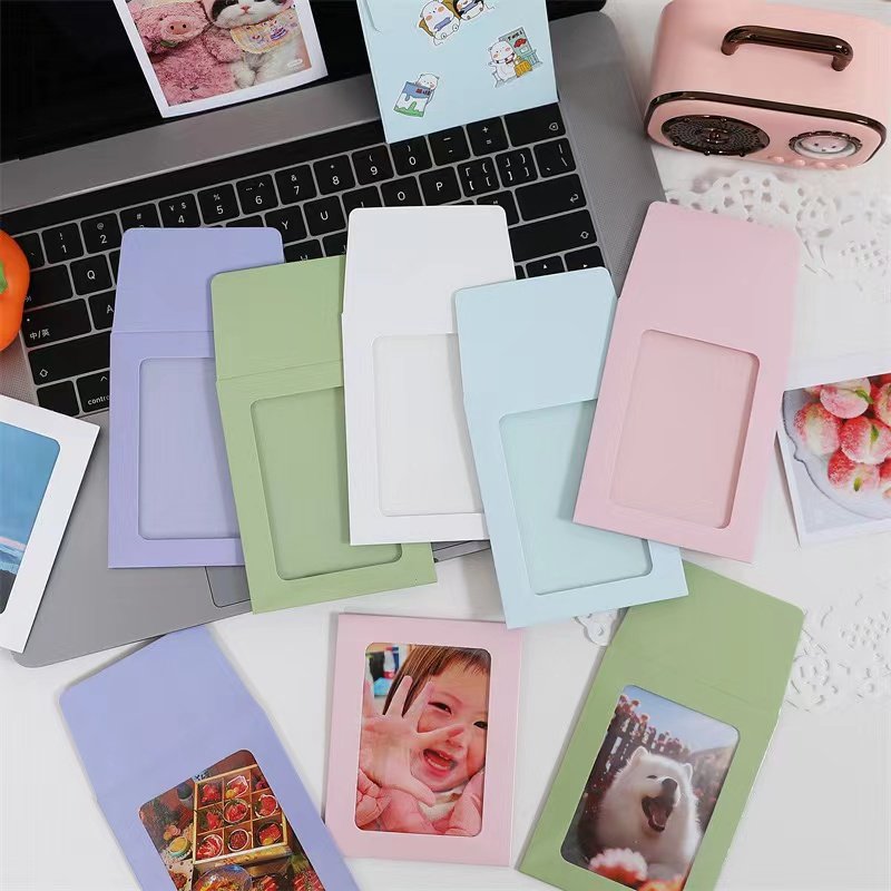إطار صور ورقي ذاتي الصنع ، لون - مراجعة Wedding Supply Business وسعره